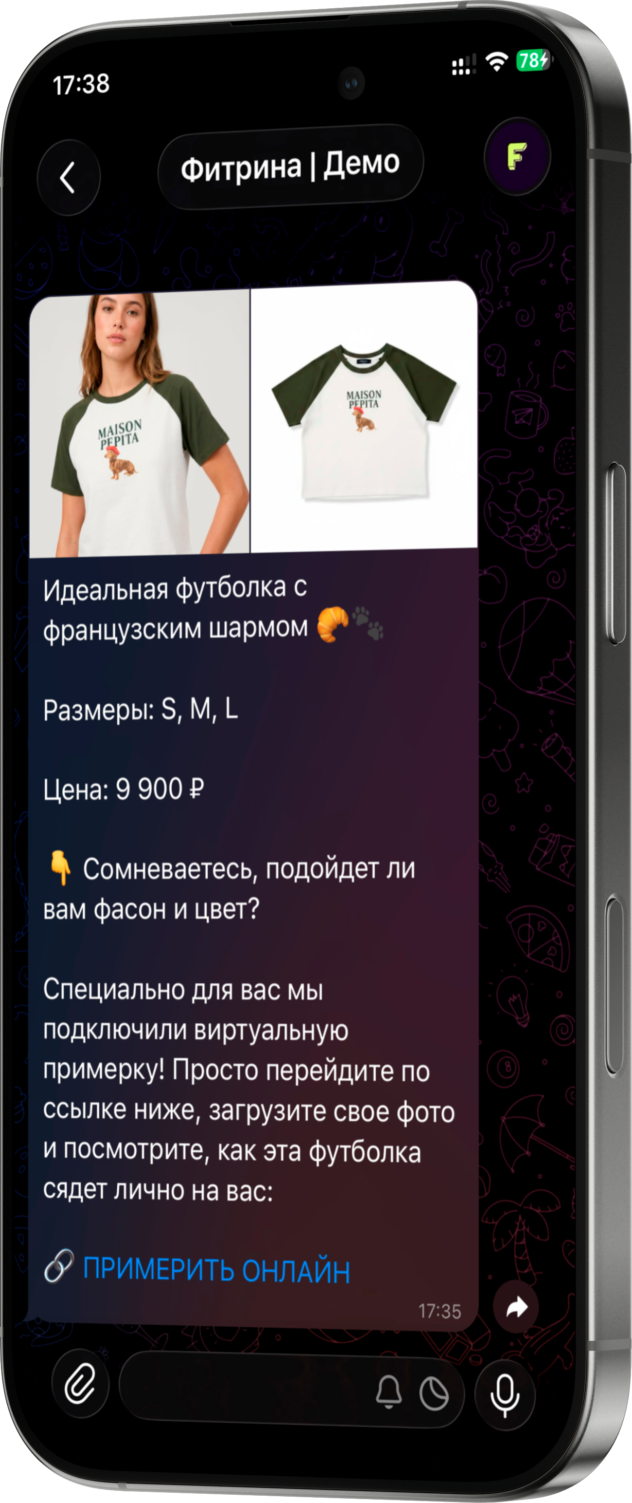 Telegram